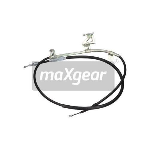 MAXGEAR Seilzug, Feststellbremse 32-0425