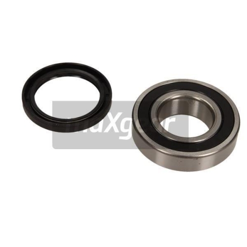 MAXGEAR Radlagersatz 33-0612