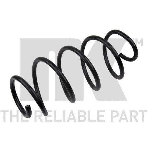 NK Fahrwerksfeder 534316