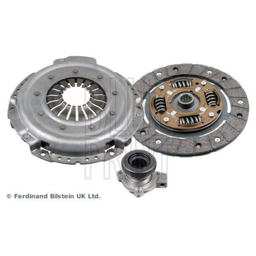 BLUE PRINT Kupplungssatz ADW193029