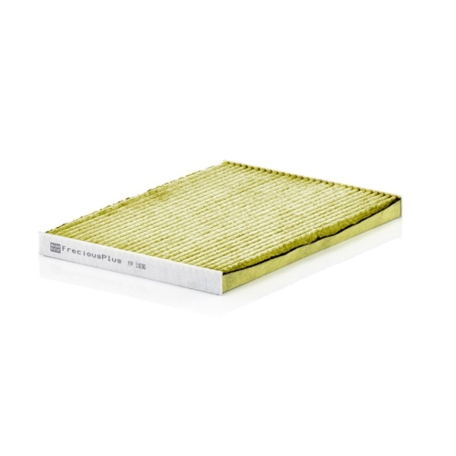 MANN-FILTER Filter, Innenraumluft FreciousPlus FP 1936