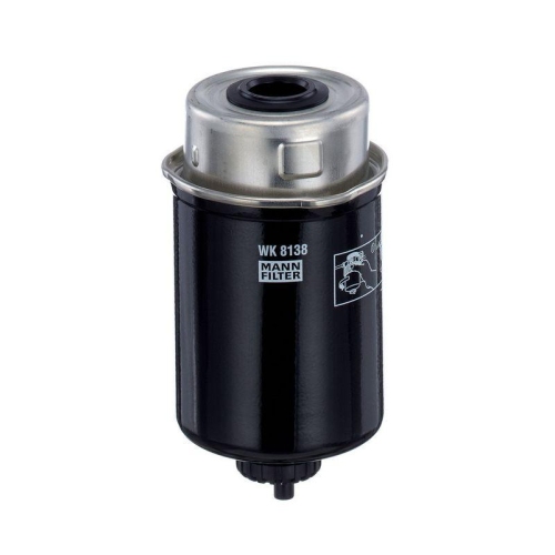 MANN-FILTER Kraftstofffilter WK 8138