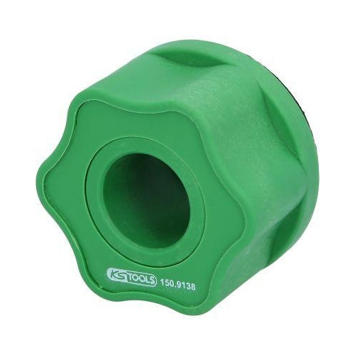 Adapter f&uuml;r &Ouml;l-Einf&uuml;lltrichter f&uuml;r Honda, Mazda, Nissan und Jaguar KS TOOLS