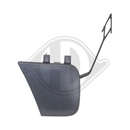 DIEDERICHS Klappe, Abschlepphaken 2240964