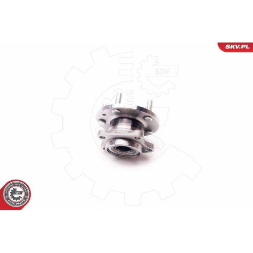 ESEN SKV Radlagersatz 29SKV164