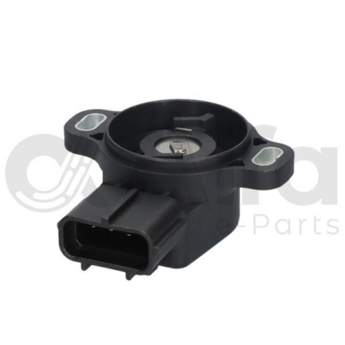 Alfa e-Parts Sensor, Drosselklappenstellung AF00822