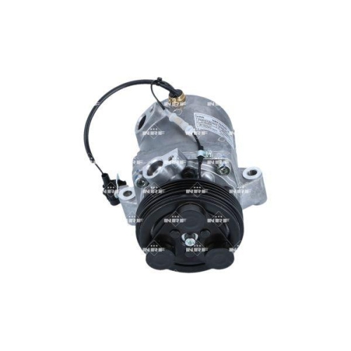 NRF Kompressor, Klimaanlage EASY FIT 320240