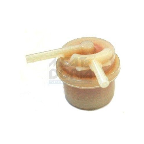 MEAT & DORIA Kraftstofffilter 4503