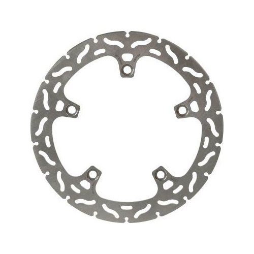 TRW Bremsscheibe MST275RAC