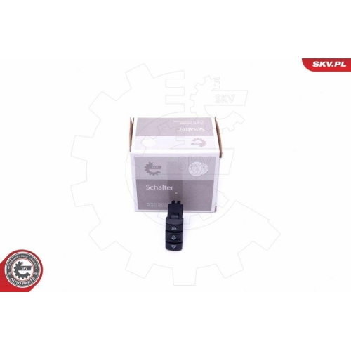 ESEN SKV Schalter, Fensterheber 37SKV365