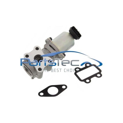 PartsTec AGR-Ventil PTA510-0292