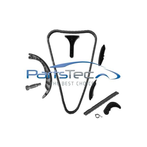 PartsTec Steuerkettensatz PTA114-0462