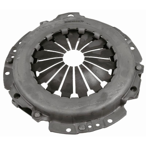 SACHS Kupplungsdruckplatte 3082 600 837