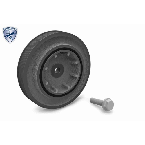 VAICO Riemenscheibensatz, Kurbelwelle EXPERT KITS + V40-0232