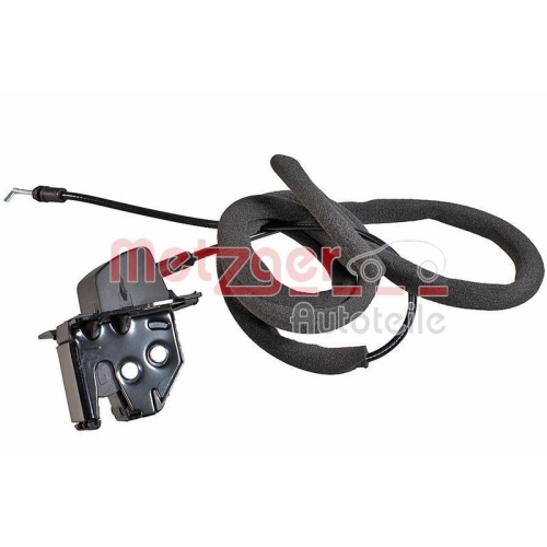 METZGER Heckklappenschloss GREENPARTS 2310736