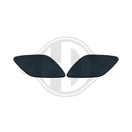 DIEDERICHS Abdeckung, Scheinwerferreinigungsanlage HD Tuning ZUB00344