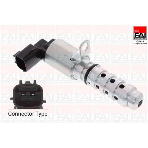 FAI AutoParts Steuerventil, Nockenwellenverstellung OCV036