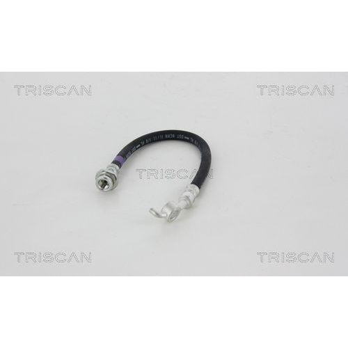 TRISCAN Bremsschlauch 8150 14251