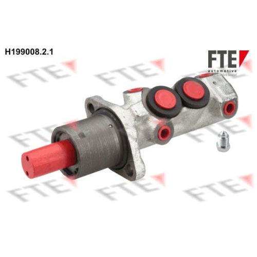 FTE Hauptbremszylinder 9220072