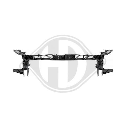 DIEDERICHS Frontverkleidung 1683002