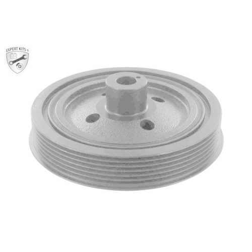 VAICO Riemenscheibe, Kurbelwelle Original VAICO Qualit&auml;t V25-8182