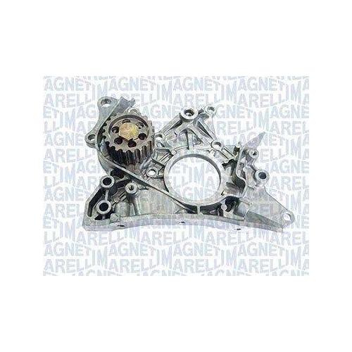 MAGNETI MARELLI Ölpumpe 351516000088