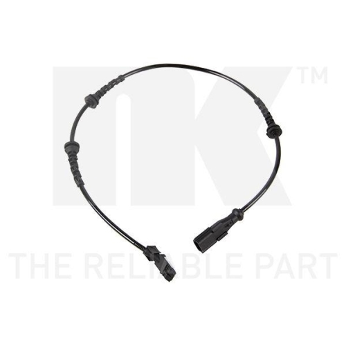 NK Sensor, Raddrehzahl 293926