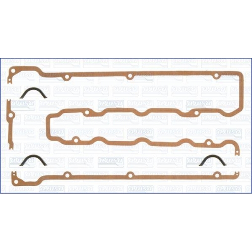 AJUSA Dichtungssatz, Zylinderkopfhaube 56001800