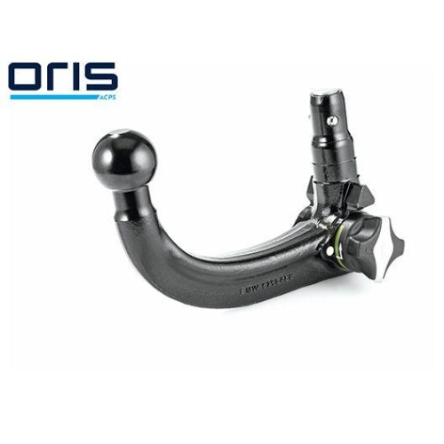 ACPS-ORIS Anhängevorrichtung ORIS AK41 201-274