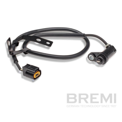 BREMI Sensor, Raddrehzahl