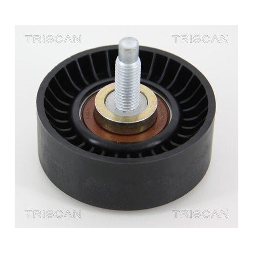 TRISCAN Umlenk-/Führungsrolle, Keilrippenriemen