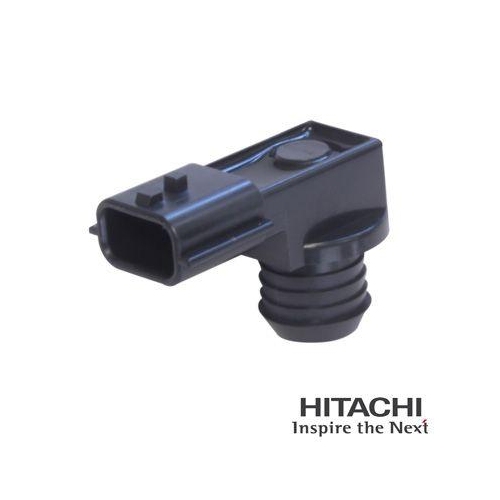 ASTEMO-HITACHI Sensor, Saugrohrdruck Original Spare Part
