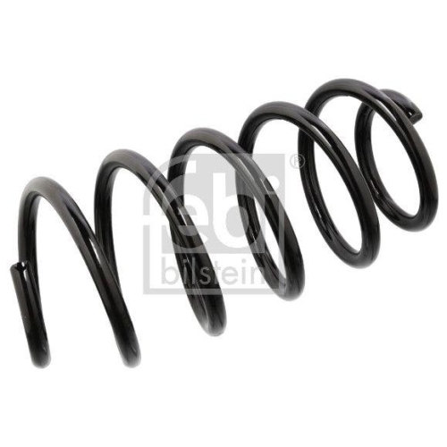 FEBI BILSTEIN Fahrwerksfeder 104722