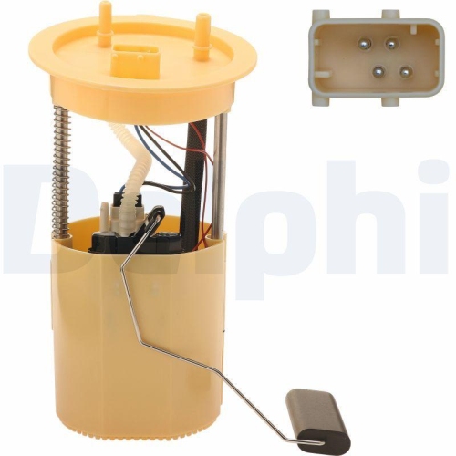 DELPHI Kraftstoff-F&ouml;rdereinheit FG2415-12B1