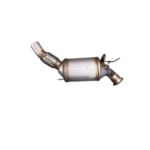 AHG Ruß-/Partikelfilter, Abgasanlage AHG11050