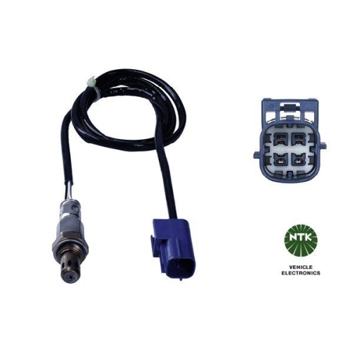 NTK Lambdasonde 93423