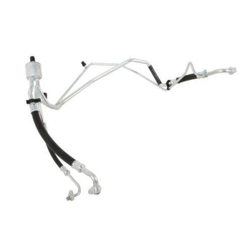 THERMOTEC Hochdruck-/Niederdruckleitung, Klimaanlage KTT160062