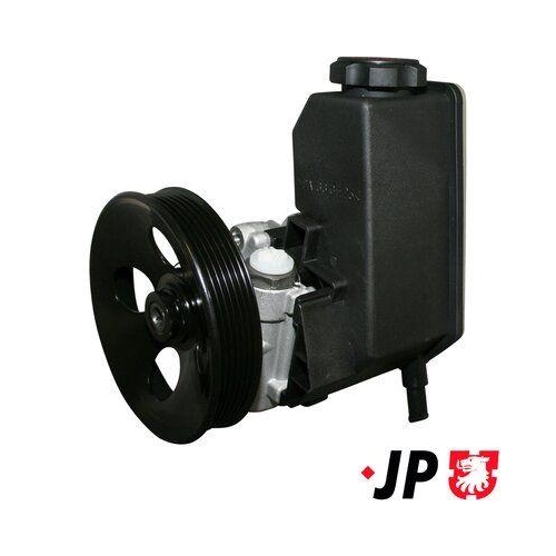 JP GROUP Hydraulikpumpe, Lenkung JP 1245100500