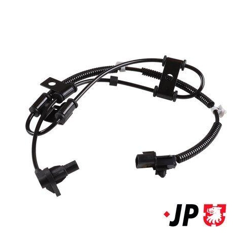 JP GROUP Sensor, Raddrehzahl JP 3697104470