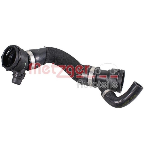 METZGER AUTOTEILE K&uuml;hlerschlauch 2422000