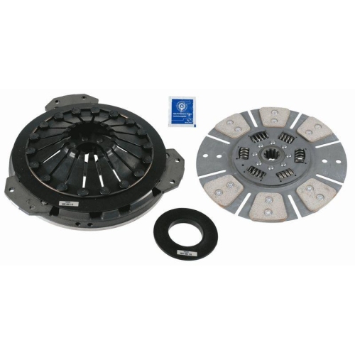 SACHS Kupplungssatz 3800 541 059