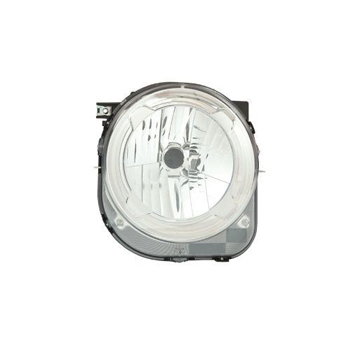 VAN WEZEL Hauptscheinwerfer 2126961