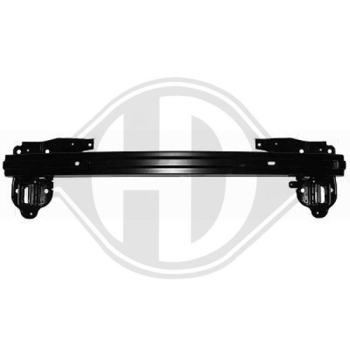 DIEDERICHS Aufpralld&auml;mpfer, Sto&szlig;f&auml;nger 6521860