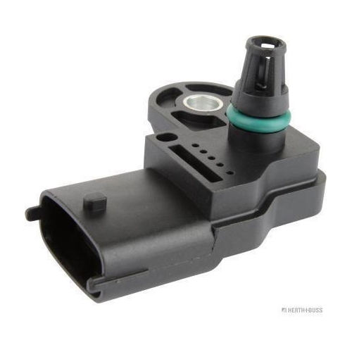 HERTH+BUSS JAKOPARTS Sensor, Saugrohrdruck J5704010