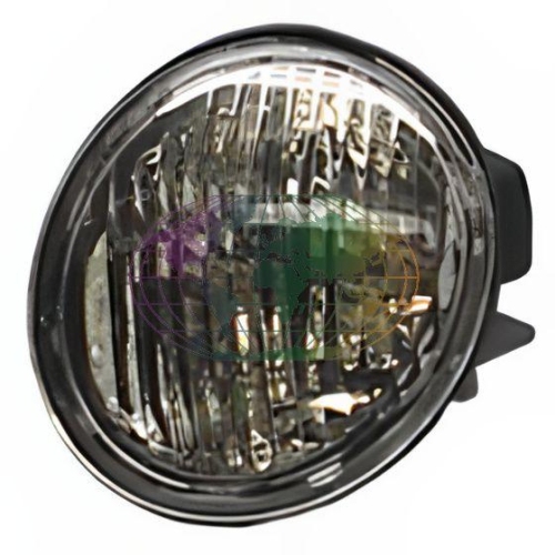 Lexmond Trading BV Blinkleuchte 8891302