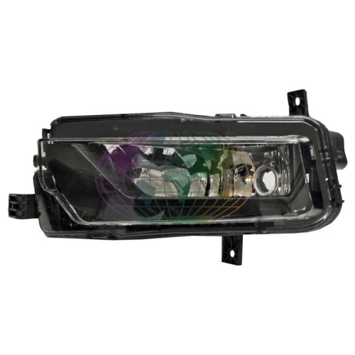 Lexmond Trading BV Nebelscheinwerfer 9290296