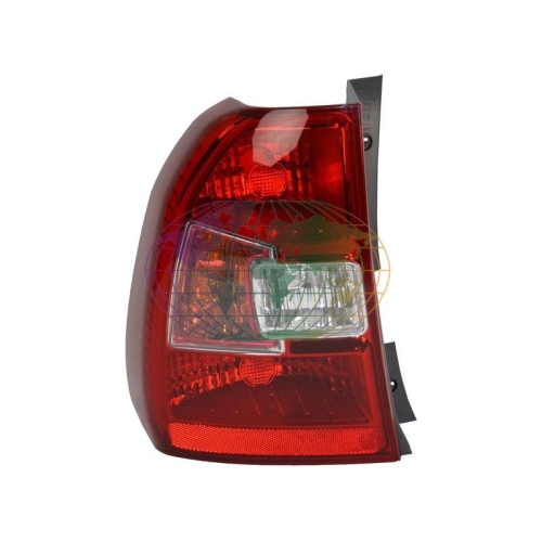 Lexmond Trading BV Schlussleuchte 4643412