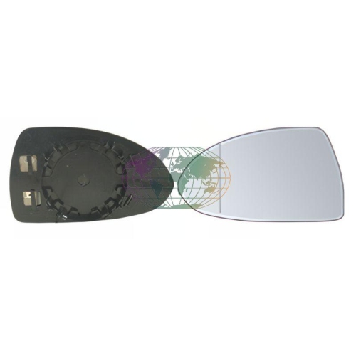 Lexmond Trading BV Spiegelglas, Au&szlig;enspiegel 6443066