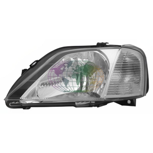 Lexmond Trading BV Hauptscheinwerfer 7208252