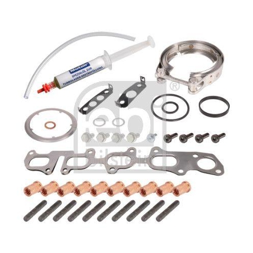 FEBI BILSTEIN Montagesatz, Lader 189183